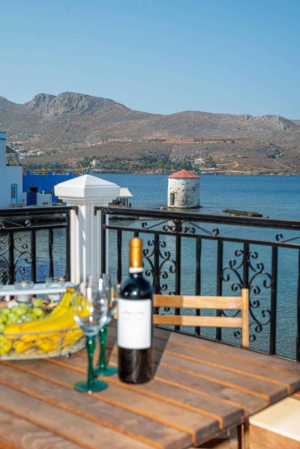 Sette Venti Apartment Agia Marina (Leros)