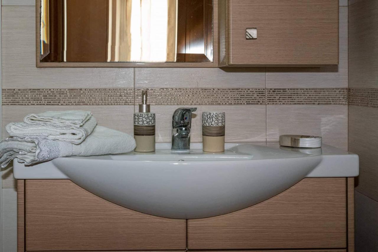 Sette Venti Apartment Agia Marina (Leros)