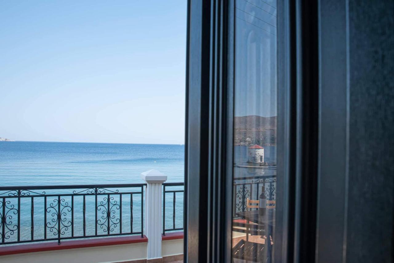 Apartment Sette Venti Agia Marina (Leros)