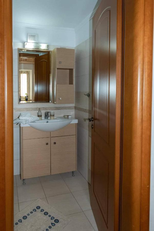 Apartment Sette Venti