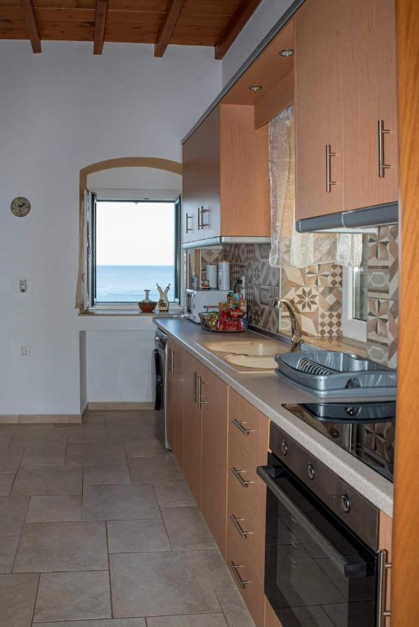 Sette Venti Apartment Agia Marina (Leros)