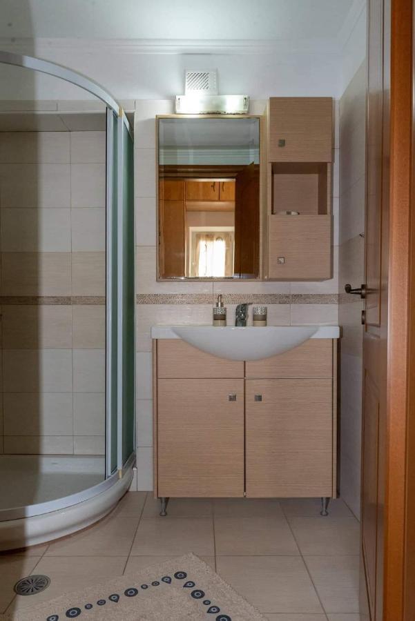 Apartment Sette Venti
