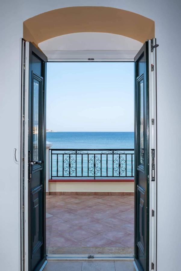 Sette Venti * Agia Marina (Leros)