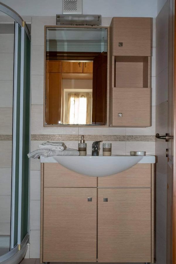 Sette Venti Apartment Agia Marina (Leros)