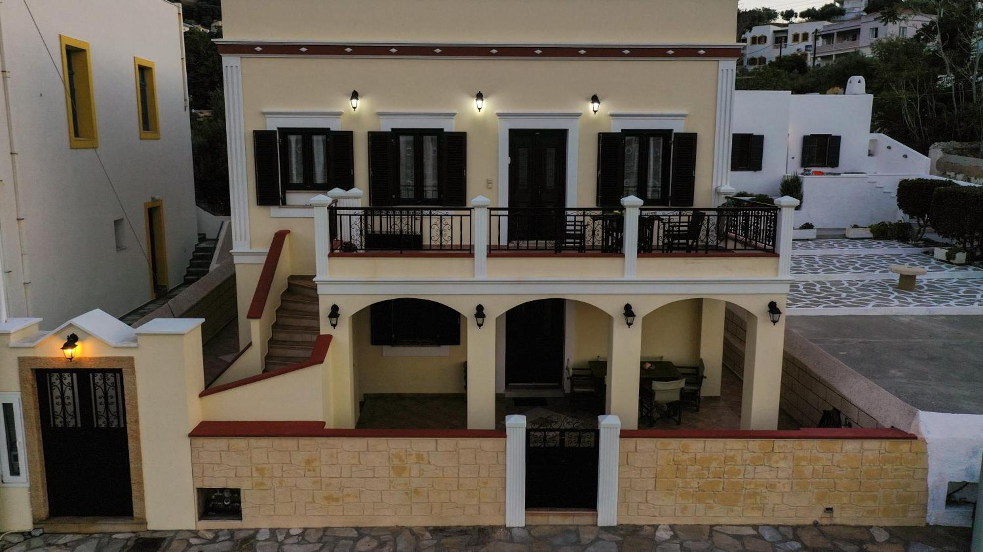 Sette Venti Apartment
