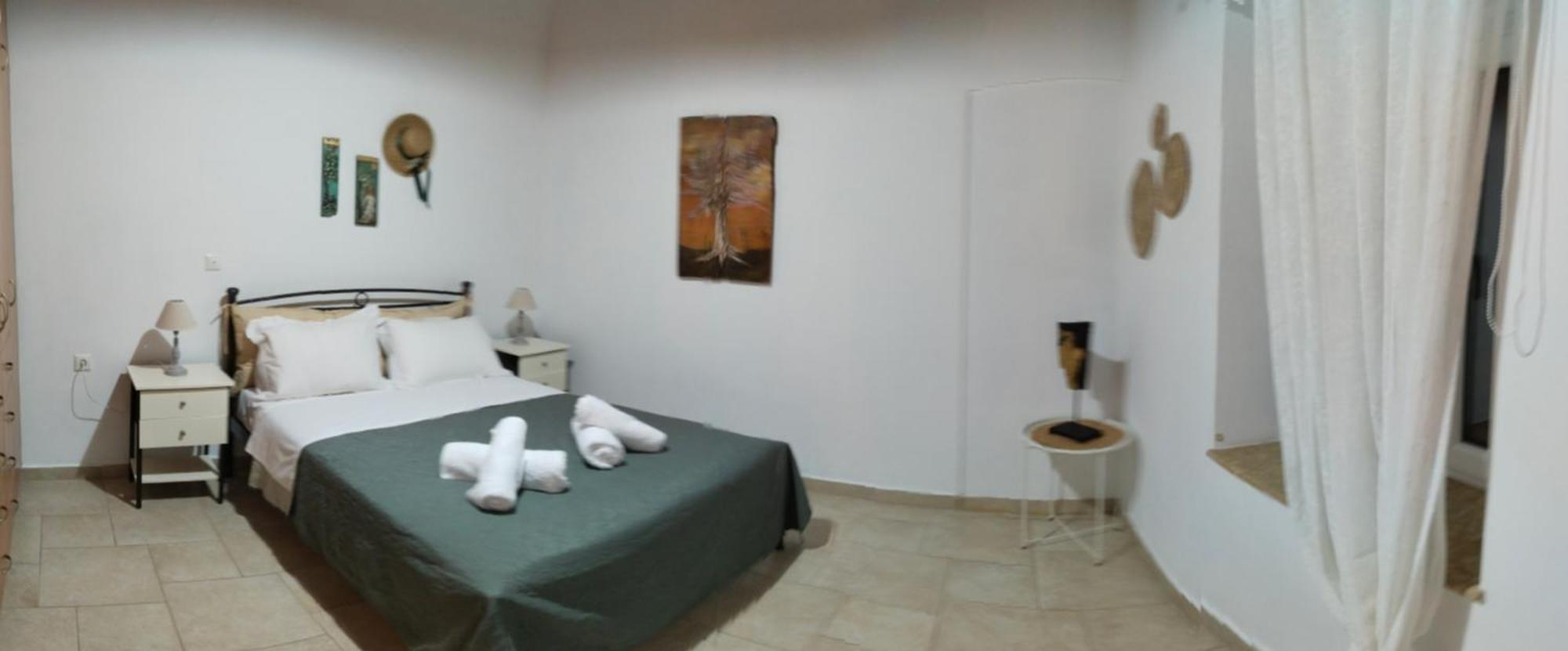 Apartment Sette Venti *