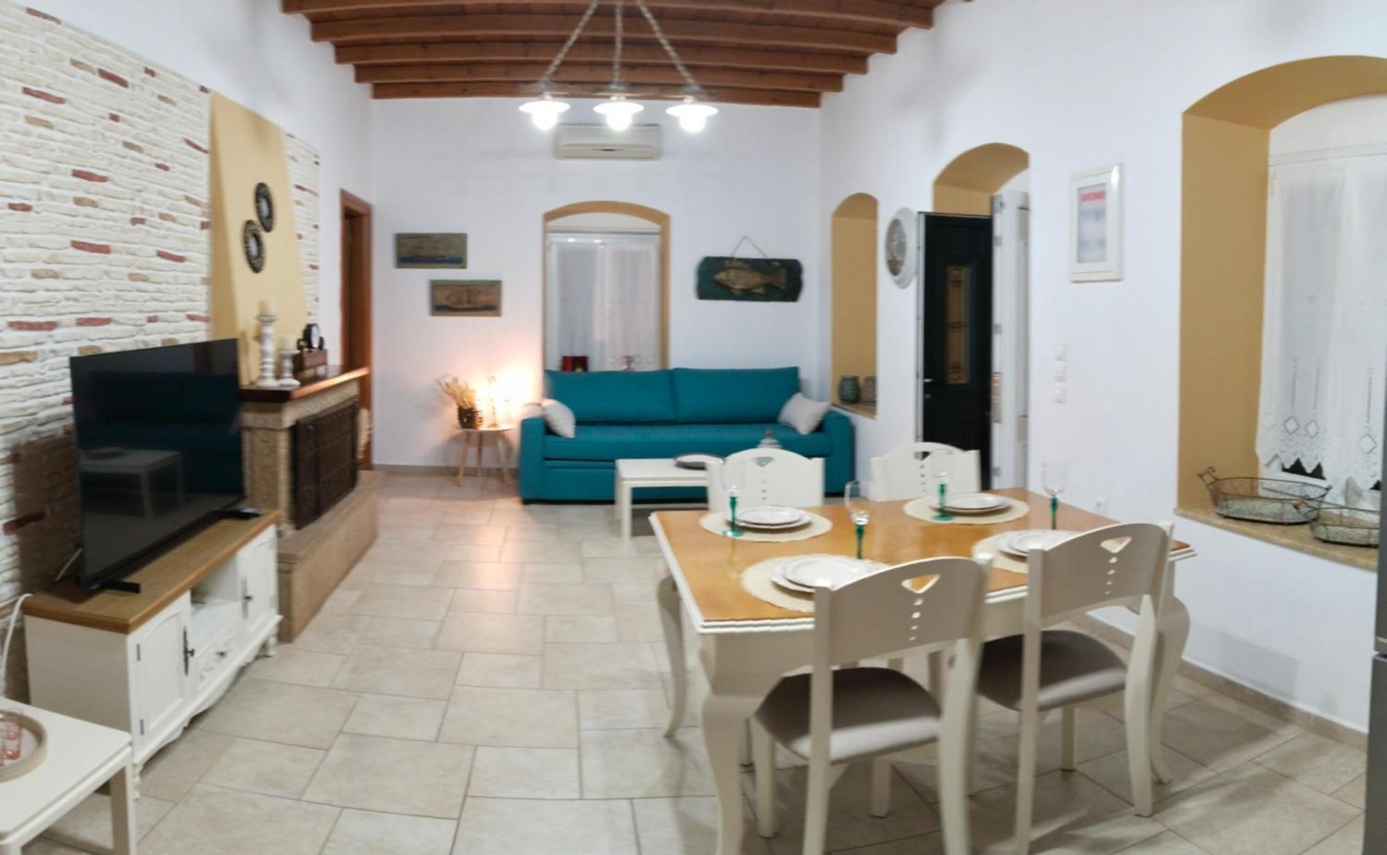 Apartment Sette Venti *