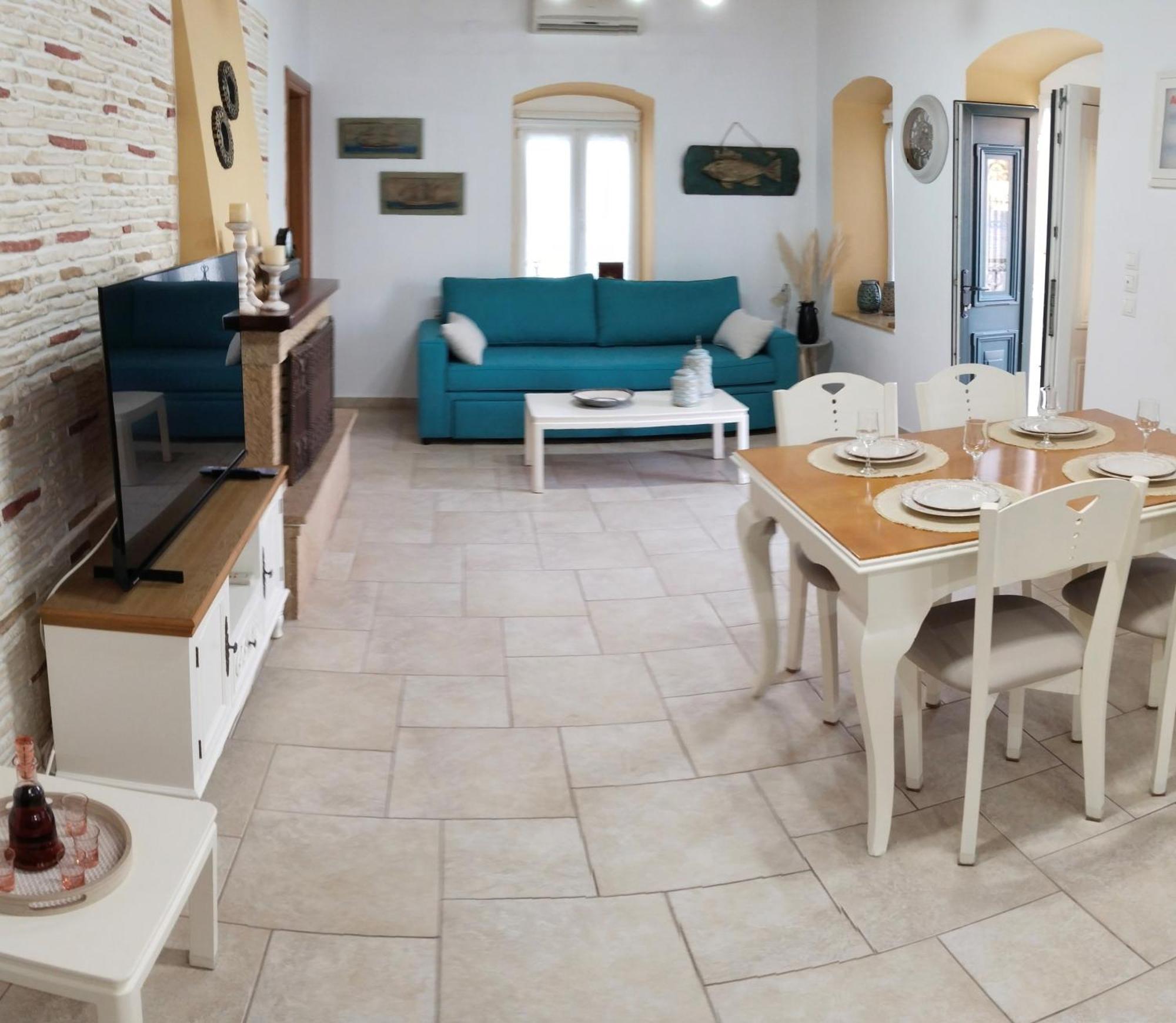 Sette Venti Apartment *