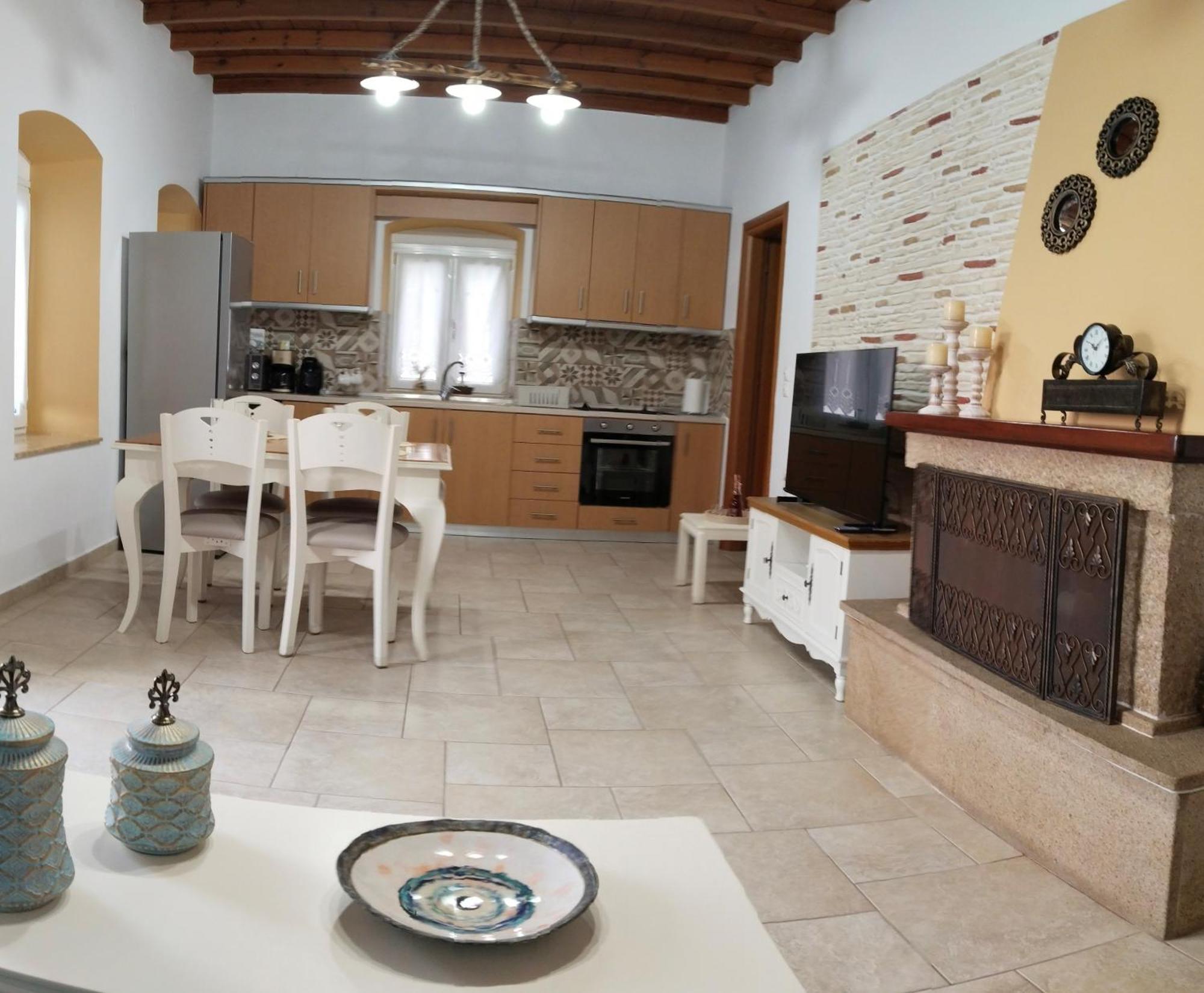 Sette Venti Apartment Agia Marina (Leros)