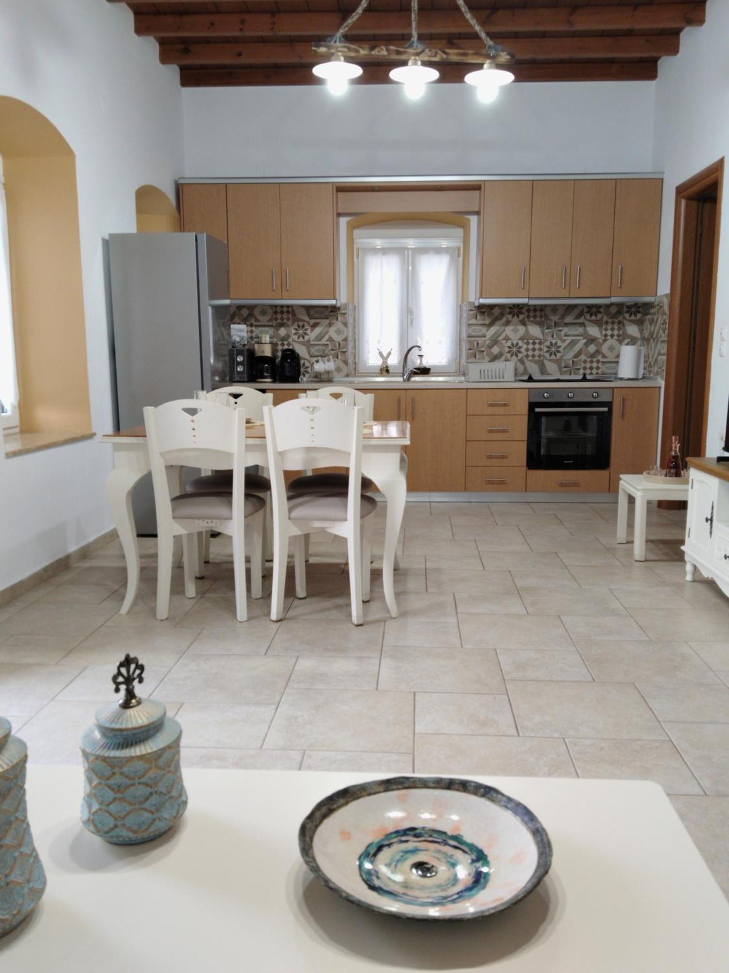 Apartment Sette Venti Agia Marina (Leros)
