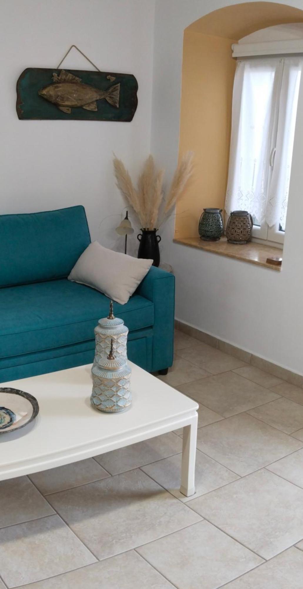 Sette Venti Apartment
