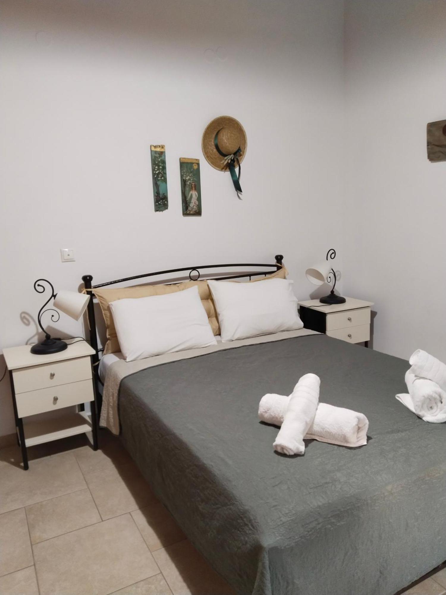 Sette Venti Apartment Agia Marina (Leros)