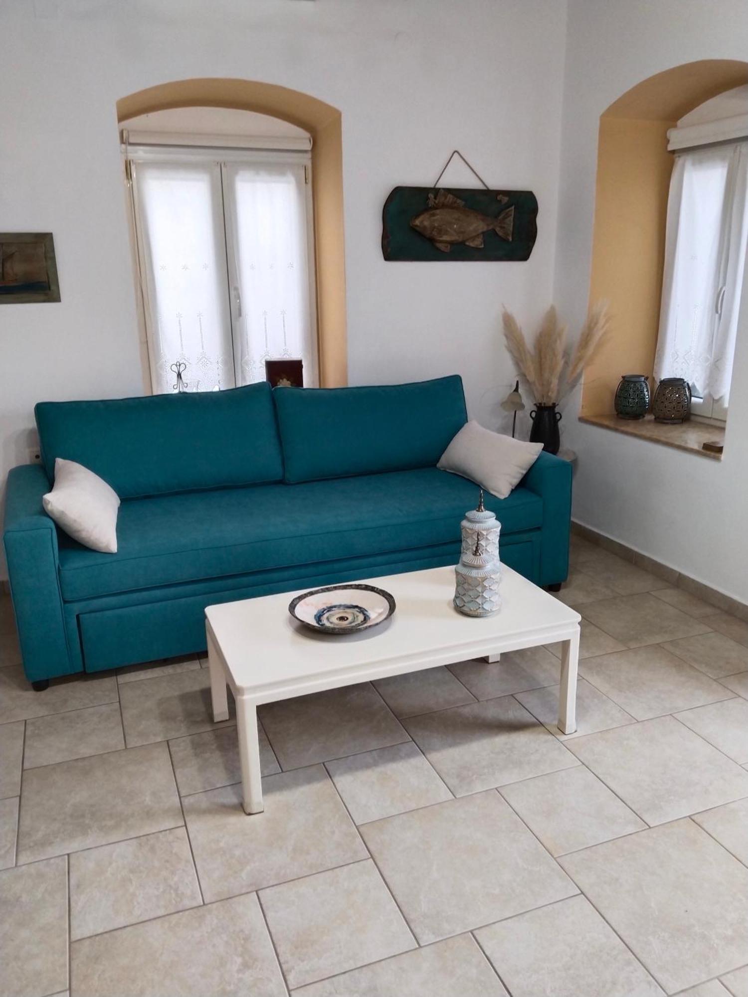 Sette Venti Apartment *